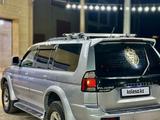 Mitsubishi Montero Sport 2006 годаүшін4 200 000 тг. в Туркестан – фото 4