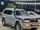 Mitsubishi Montero Sport 2006 годаүшін4 200 000 тг. в Туркестан – фото 2