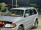 Mitsubishi Montero Sport 2006 годаүшін4 200 000 тг. в Туркестан – фото 3