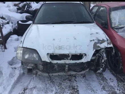 Honda Orthia 1998 года за 250 000 тг. в Павлодар