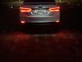 Toyota Camry 2022 года за 14 950 000 тг. в Уральск – фото 10
