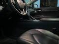 Toyota Camry 2022 года за 14 950 000 тг. в Уральск – фото 21