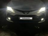 Toyota Camry 2022 года за 15 900 000 тг. в Уральск