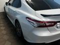 Toyota Camry 2022 года за 14 950 000 тг. в Уральск – фото 27