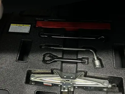Toyota Camry 2022 года за 14 950 000 тг. в Уральск – фото 31