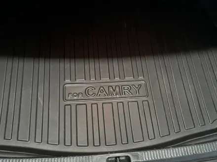 Toyota Camry 2022 года за 14 950 000 тг. в Уральск – фото 32