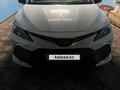 Toyota Camry 2022 года за 14 950 000 тг. в Уральск – фото 6