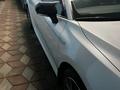 Toyota Camry 2022 года за 14 950 000 тг. в Уральск – фото 13