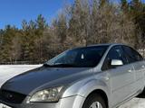 Ford Focus 2007 года за 2 500 000 тг. в Талдыкорган – фото 3