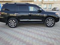 Toyota Land Cruiser 2009 годаүшін14 700 000 тг. в Атырау