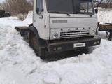 КамАЗ  КамАЗ 5410 1991 годаүшін5 000 000 тг. в Усть-Каменогорск