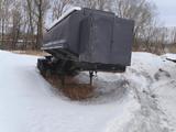 КамАЗ  КамАЗ 5410 1991 годаүшін5 000 000 тг. в Усть-Каменогорск – фото 3