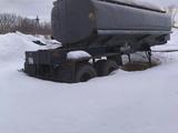 КамАЗ  КамАЗ 5410 1991 годаүшін5 000 000 тг. в Усть-Каменогорск – фото 4