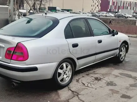 Mitsubishi Carisma 1999 года за 1 100 000 тг. в Алматы – фото 10