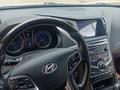 Hyundai Grandeur 2015 года за 3 999 999 тг. в Алматы – фото 16