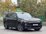 Li L9 2025 годаүшін33 000 000 тг. в Шымкент