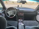 Mercedes-Benz E 280 1994 годаүшін2 700 000 тг. в Туркестан – фото 5