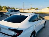 Hyundai Sonata 2019 годаүшін11 000 000 тг. в Уральск – фото 4