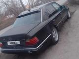 Mercedes-Benz E 230 1990 года за 850 000 тг. в Караганда – фото 4