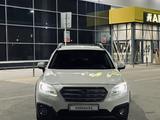 Subaru Outback 2015 годаүшін10 000 000 тг. в Актобе