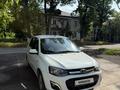 ВАЗ (Lada) Kalina 2192 2014 года за 3 500 000 тг. в Шымкент – фото 3