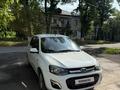 ВАЗ (Lada) Kalina 2192 2014 года за 3 500 000 тг. в Шымкент – фото 2
