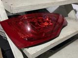 Задний левый фонарь Audi Q7 рестайлингүшін60 000 тг. в Алматы – фото 3