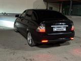 ВАЗ (Lada) Priora 2172 2013 года за 1 800 000 тг. в Жезказган – фото 3