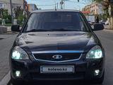 ВАЗ (Lada) Priora 2172 2013 года за 1 800 000 тг. в Жезказган – фото 2