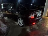 ВАЗ (Lada) Priora 2172 2013 года за 1 800 000 тг. в Жезказган – фото 5