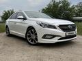 Hyundai Sonata 2014 года за 7 900 000 тг. в Алматы – фото 3