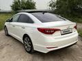 Hyundai Sonata 2014 года за 7 900 000 тг. в Алматы – фото 15