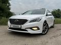 Hyundai Sonata 2014 года за 7 900 000 тг. в Алматы – фото 5