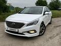 Hyundai Sonata 2014 года за 7 900 000 тг. в Алматы – фото 4