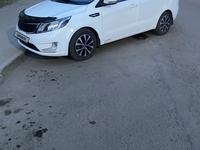 Kia Rio 2014 годаүшін4 590 000 тг. в Павлодар