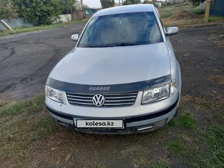 Volkswagen Passat 1996 года за 2 000 000 тг. в Костанай