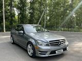 Mercedes-Benz C 250 2014 года за 4 900 000 тг. в Уральск – фото 3