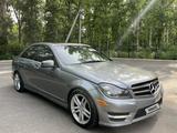 Mercedes-Benz C 250 2014 года за 4 900 000 тг. в Уральск – фото 4
