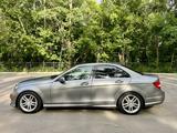 Mercedes-Benz C 250 2014 года за 4 900 000 тг. в Уральск