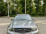 Mercedes-Benz C 250 2014 года за 4 900 000 тг. в Уральск – фото 2