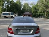 Mercedes-Benz C 250 2014 года за 4 900 000 тг. в Уральск – фото 5