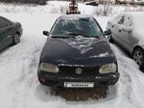 Volkswagen Golf 1994 года за 1 000 000 тг. в Усть-Каменогорск – фото 2