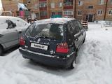 Volkswagen Golf 1994 года за 1 000 000 тг. в Усть-Каменогорск – фото 4