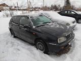 Volkswagen Golf 1994 года за 1 000 000 тг. в Усть-Каменогорск – фото 3
