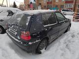 Volkswagen Golf 1994 года за 1 000 000 тг. в Усть-Каменогорск – фото 5