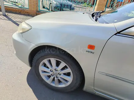 Toyota Camry 2004 года за 5 000 000 тг. в Павлодар – фото 5