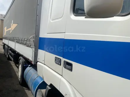 Volvo  FH 1996 года за 16 000 000 тг. в Астана