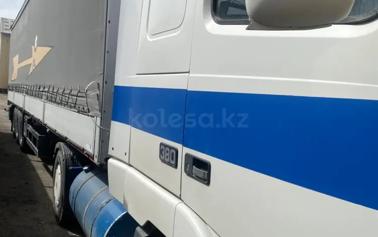 Volvo  FH 1996 года за 16 000 000 тг. в Астана