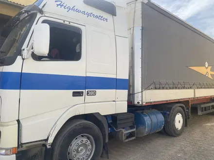 Volvo  FH 1996 года за 16 000 000 тг. в Астана – фото 2