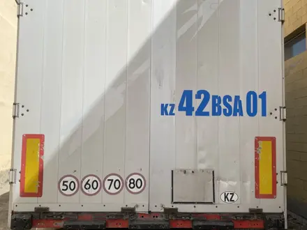 Volvo  FH 1996 года за 16 000 000 тг. в Астана – фото 6